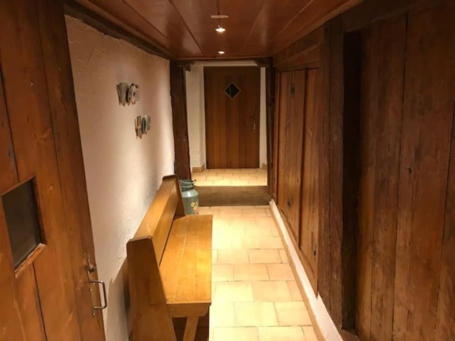 Ferme De Chenezeau - 15 Personnes , 7 Chambres جوراردُميه المظهر الخارجي الصورة