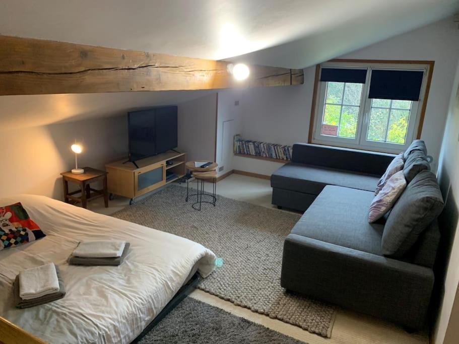 Ferme De Chenezeau - 15 Personnes , 7 Chambres جوراردُميه المظهر الخارجي الصورة