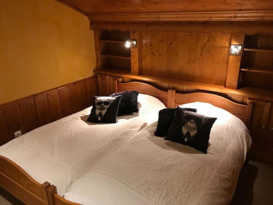 Ferme De Chenezeau - 15 Personnes , 7 Chambres جوراردُميه المظهر الخارجي الصورة