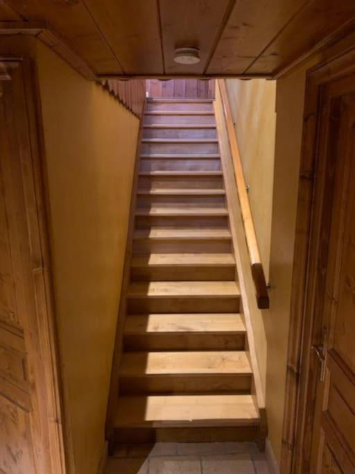 Ferme De Chenezeau - 15 Personnes , 7 Chambres جوراردُميه المظهر الخارجي الصورة
