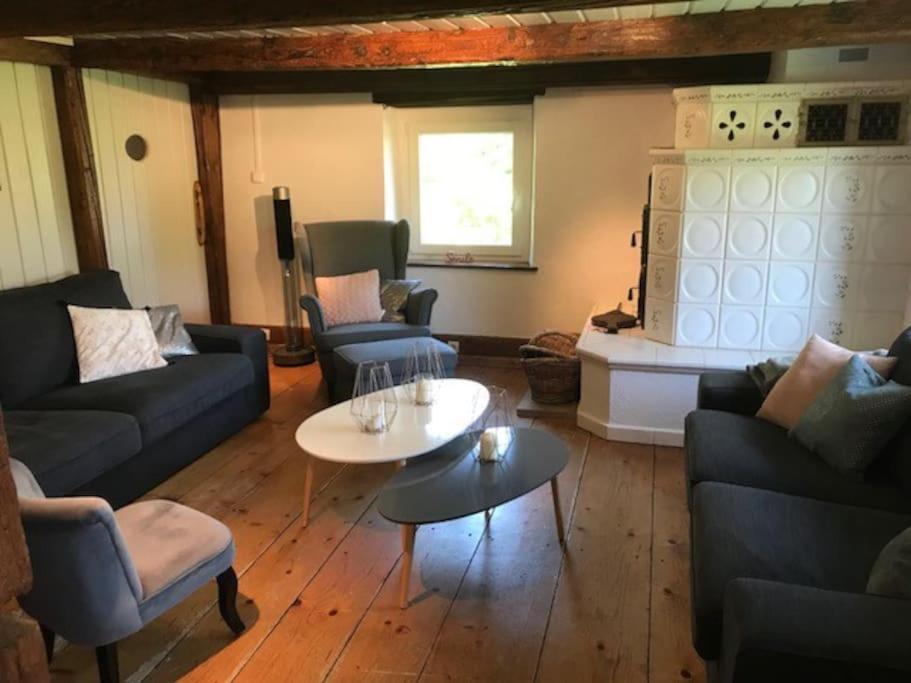 Ferme De Chenezeau - 15 Personnes , 7 Chambres جوراردُميه المظهر الخارجي الصورة